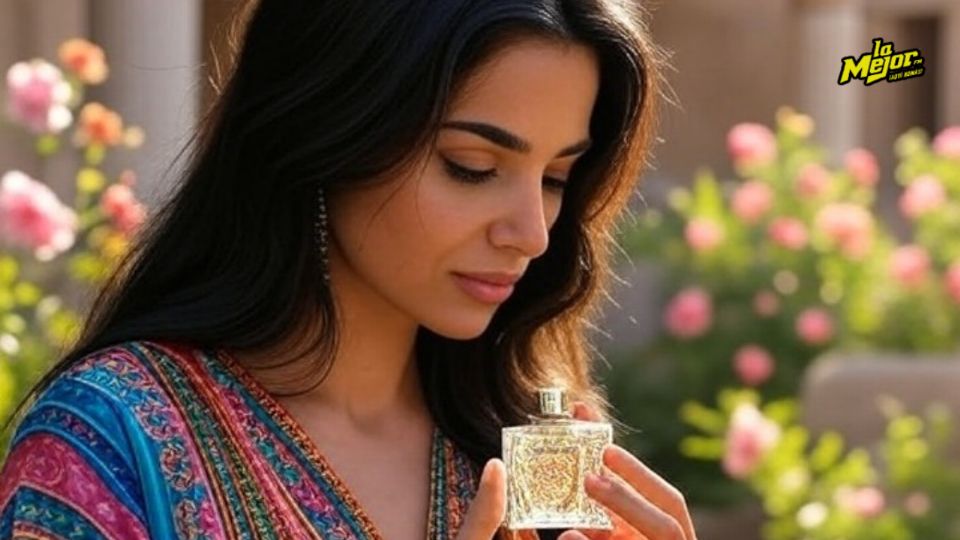 Los perfumes árabes son tendencia por su aroma y sofisticación.
