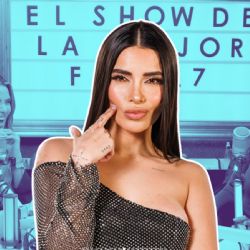 Dania Méndez revela su experiencia dentro de los reality shows ¿Extraña estar encerrada?