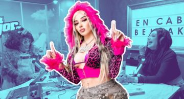 Bellakath lo revela TODO sobre su concierto en el Pepsi Center 2025 ¿Habrá invitados sorpresa?