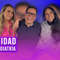 ¿Cómo vive la paternidad un pediatra? El Dr. Manuel Soriano revela su lado más humano entre guardias, miedos y amor