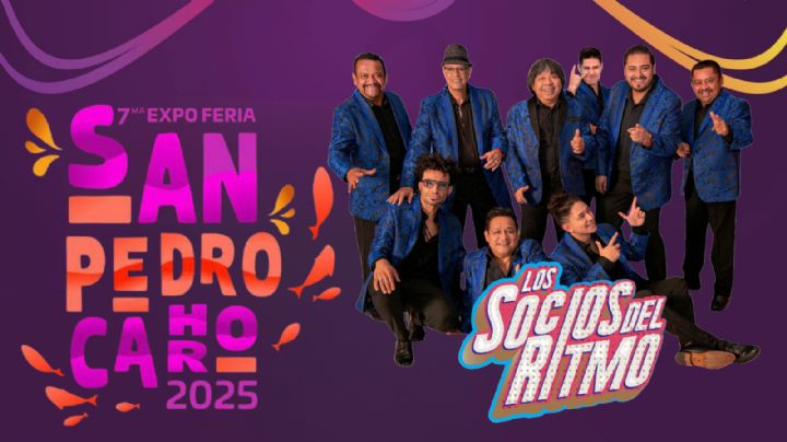 Expo Feria San Pedro Cahro 2025: ¿Qué artistas darán concierto GRATIS HOY 25 de junio en Michoacán?