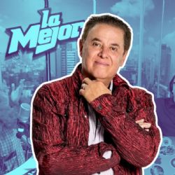 Mario Bezares se transforma en "Martina", conquista YouTube y ¿llega a LCDLFM 3?