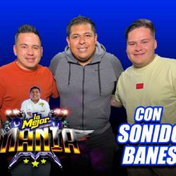 Así nació Sonido Banes: la historia del emblemático sonido de San Vicente Chicoloapan