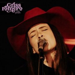 Griss Romero presenta “Cuando tú me besas” (en vivo)