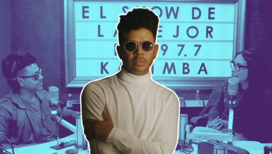 Kalimba sorprende con “Alberto El Musical” y gira de 20 aniversario: Esto es todo lo que debes saber