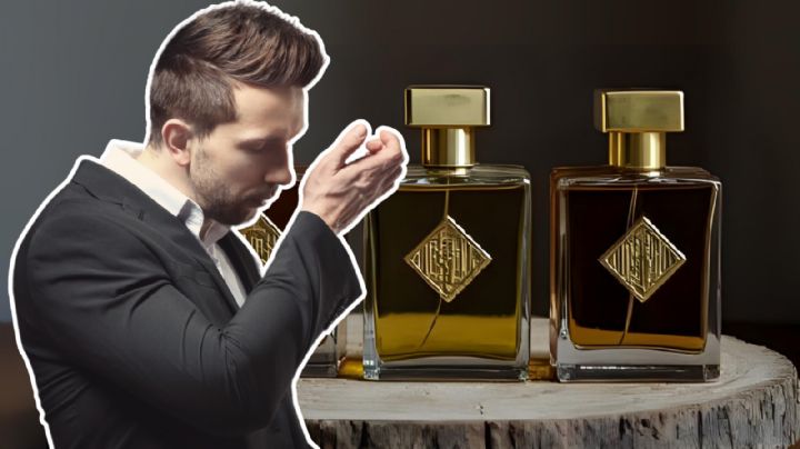 Los 5 mejores perfumes árabes para caballeros: Lujo, duración y personalidad en cada gota