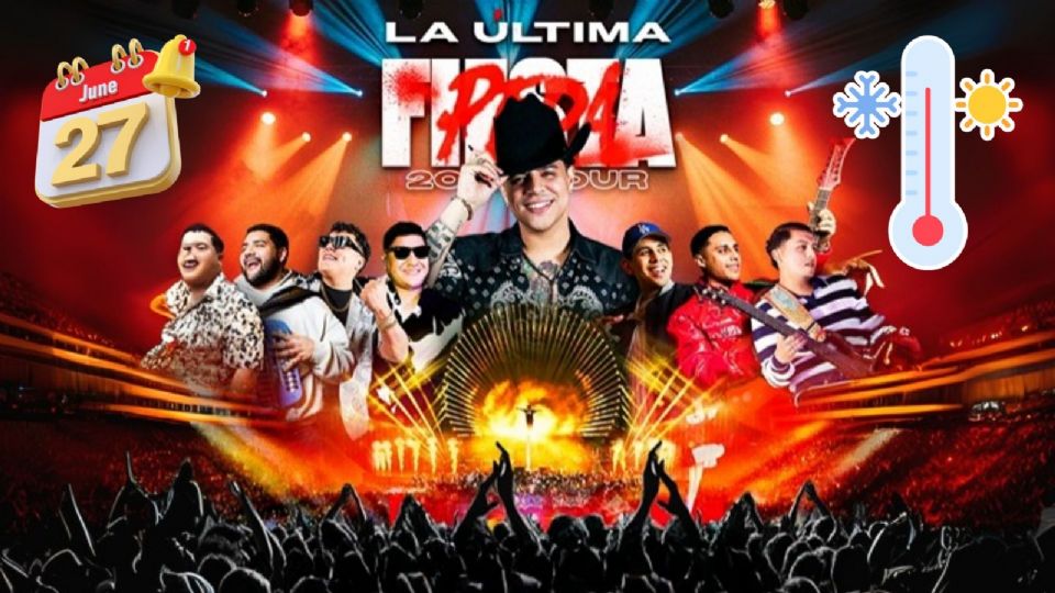¿Lloverá este 27 y 28 de junio en CDMX?