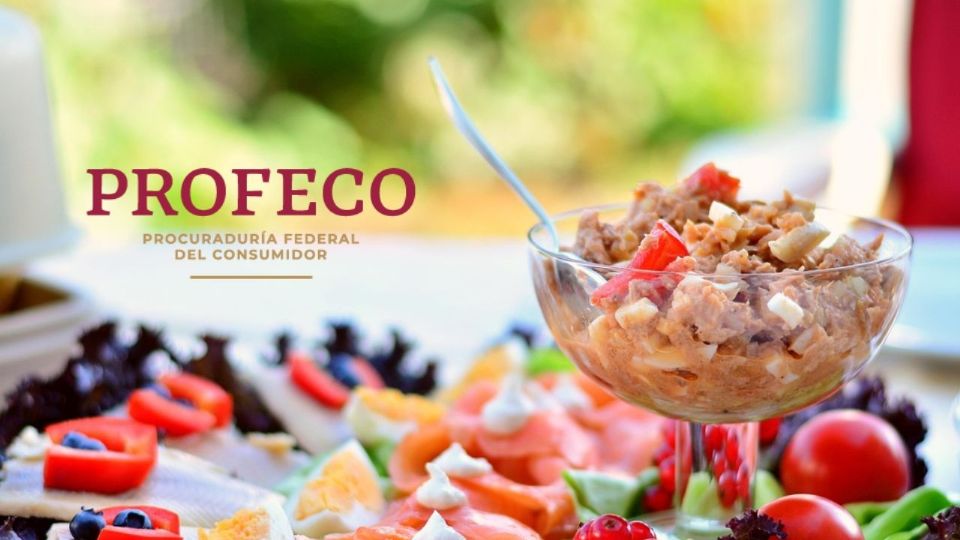 El descubrimiento de Profeco sobre este atún ofrece una valiosa alternativa para los consumidores mexicanos