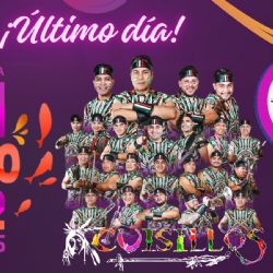Expo Feria San Pedro Cahro 2025: ¿A qué hora empieza el concierto de Banda Cuisillos HOY 29 de junio en la CLAUSURA?