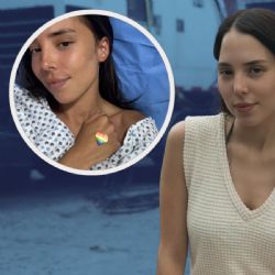 ¿Qué es una crisis gastrointestinal? La razón detrás de la hospitalización de Majo Aguilar