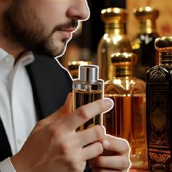 3 perfumes árabes para hombre que te harán transformarte e imponer en cada lugar que vayas