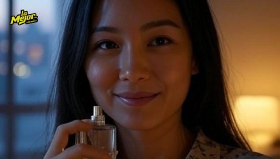 Zara: este perfume de mujer para llevar a una graduación dura hasta 48 horas y huele MUY rico