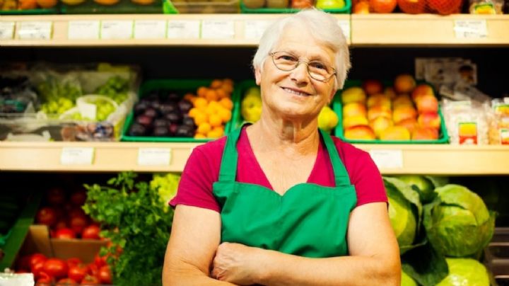 INAPAM: Estas son las tiendas que ofrecen trabajo a adultos mayores