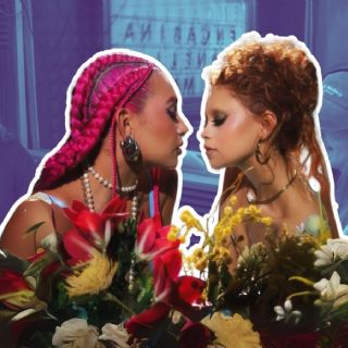 Romina Marcos y Daneli lanzan “Flor Divina”, un poderoso himno de empoderamiento femenino