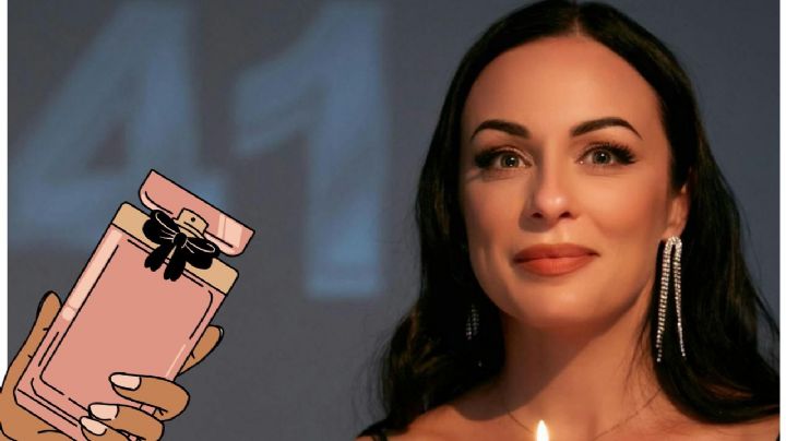 Los 5 mejores perfumes que duran hasta 36 horas para mujeres elegantes de entre 40 y 50 años