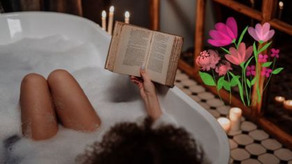 ¿Cómo hacer que tu baño huela rico?
