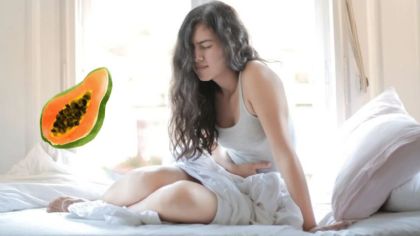 ¿Cuál es la fruta que te ayudará a eliminar los gases?