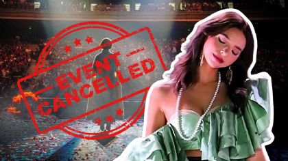 Ángela Aguilar cancela concierto en Colombia de último momento: ¿Por qué razón? Esto dijo