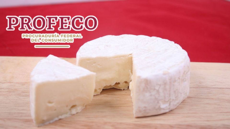 Las mejores marcas de queso panela que aprueba Profeco