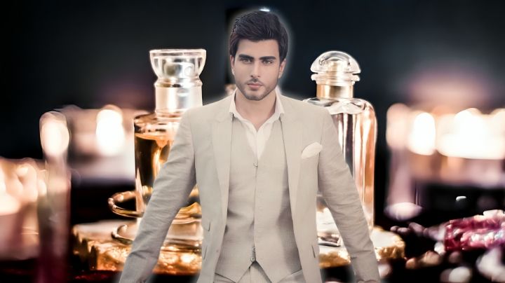 4 perfumes árabes que son económicos, pero te harán oler a hombre poderoso