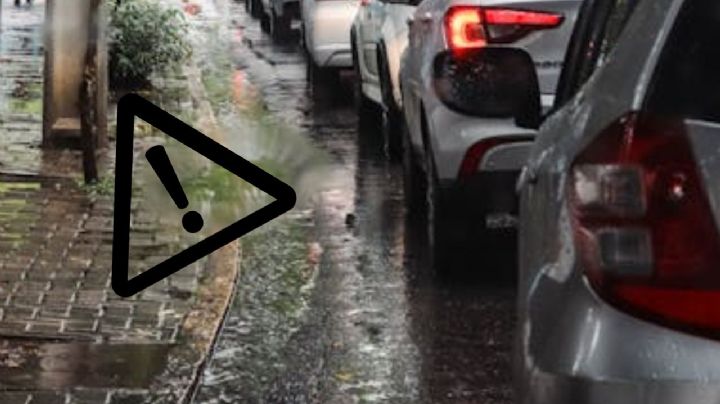 Temporada de lluvias: ¿quiénes pagan el auto si lo pierdes en una inundación?