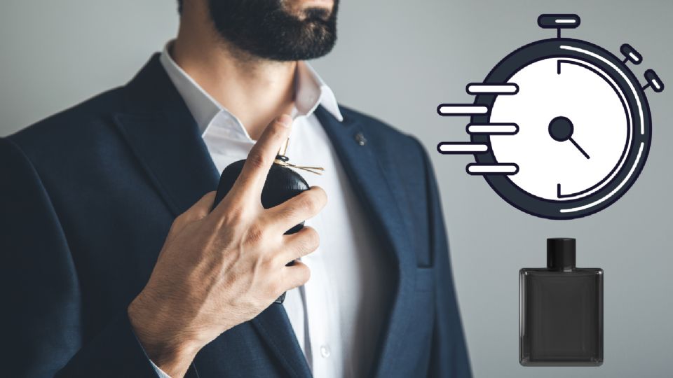 Estas fragancias masculinas son las más seductoras y duraderas del 2025