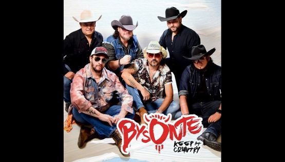 Bysonte: Espíritu country con alma del norte