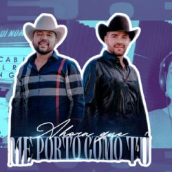 Fidel Rueda y Edwin García sorprenden con colaboración única 