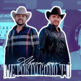 Fidel Rueda y Edwin García sorprenden con colaboración única 