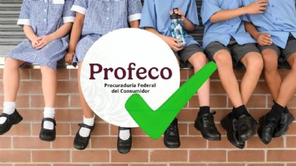 Profeco 2025: Estos son los zapatos escolares que pasaron las pruebas de resistencia y durabilidad