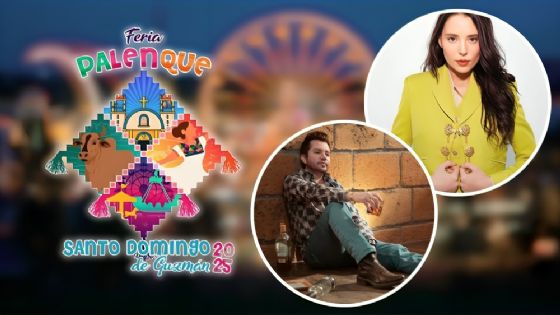 Feria Santo Domingo de Guzmán 2025: Cartelera de artistas que se presentarán del 31 de julio al 5 de