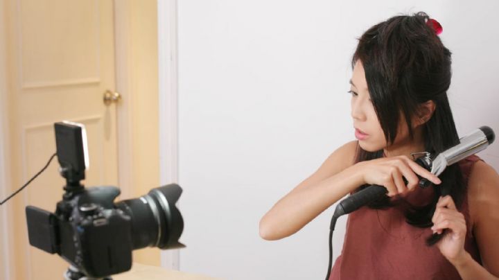 ¿Qué usan las influencers para tener el cabello siempre impecable?