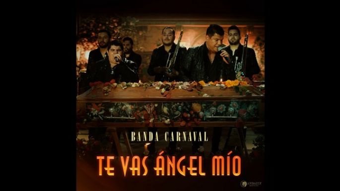 Banda Carnaval nos presenta tu segundo adelanto