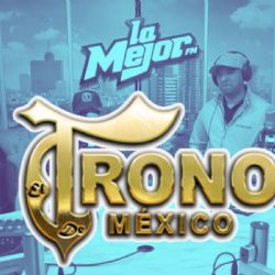 El Trono de México sorprende en el Suburbano y anuncia SOLD OUT en Arena CDMX