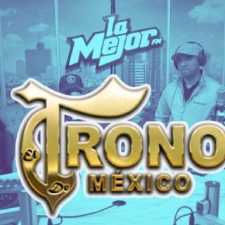 El Trono de México sorprende en el Suburbano y anuncia SOLD OUT en Arena CDMX