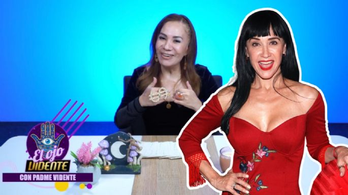 ¿Susana Zabaleta tiene cáncer? Padme Vidente hace fuerte revelación en La Mejor FM