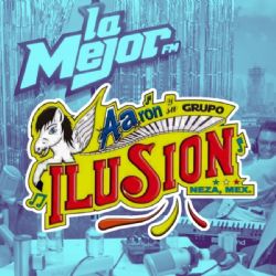 ¡ESTRENO! Aarón y su Grupo Ilusión presentan nueva rola en El Show de La Mejor