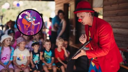 Circo GRATIS: esto debes saber del Festival con funciones del 17 al 20 de julio