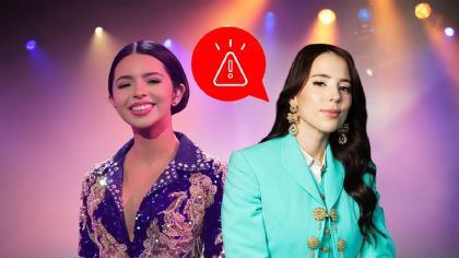 Fans de Ángela Aguilar lanzan fuertes amenazas contra Majo Aguilar y Maryfer Centeno advierte