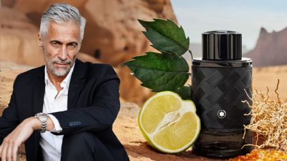 ¿A qué huele el nuevo perfume Explorer Extreme de Montblanc? Ideal para hombres mayores de 50 años