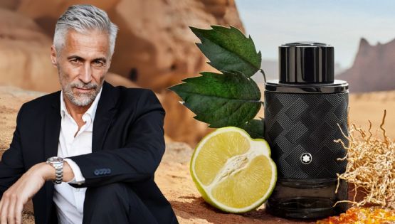 ¿A qué huele el nuevo perfume Explorer Extreme de Montblanc? Ideal para hombres mayores de 50 años