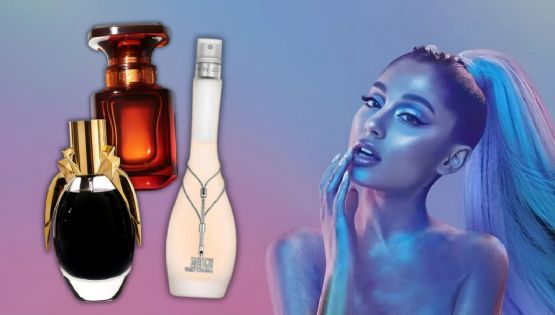 4 perfumes para mujer inspirados en celebridades para oler rico todo el día