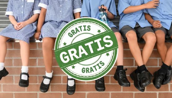 Así puedes obtener unos zapatos gratis si vives en el Edomex: cómo hacer el registro