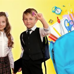 SEP: Esta es la lista de útiles escolares de primaria para el ciclo escolar 2025-2026