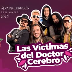 Feria de las Flores Álvaro Obregón 2025: ¿Qué artistas darán concierto GRATIS HOY 19 de julio en la CDMX?