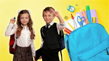 SEP: Esta es la lista de útiles escolares de primaria para el ciclo escolar 2025-2026