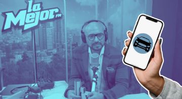 ¿Qué es la Ley para Conductores de Plataforma? Esto dice la nueva reforma laboral 