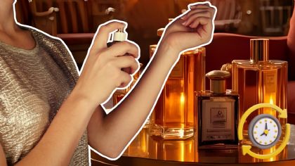 El perfume árabe para mujer que dura las 24 horas en la piel y huele rico