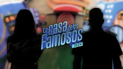 La Casa de los Famsos México 3: ¿Quién es el tercer participante?