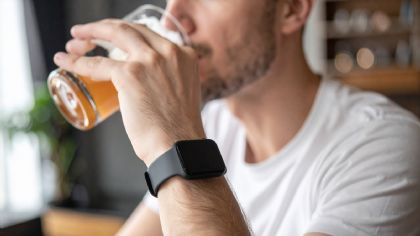 Liverpool: el smartwatch de lujo que nadie conoce y cuesta menos de 700 pesos